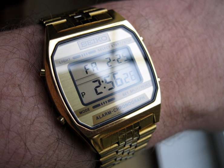 timex website